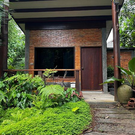 Baan Suanfah Kiangdao Bed and Breakfast Nan Buitenkant foto