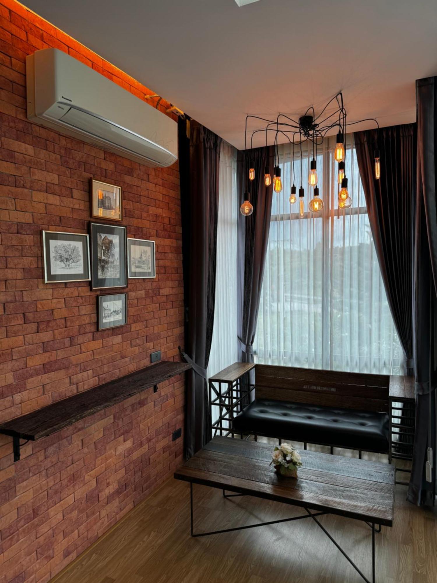 Baan Suanfah Kiangdao Bed and Breakfast Nan Buitenkant foto