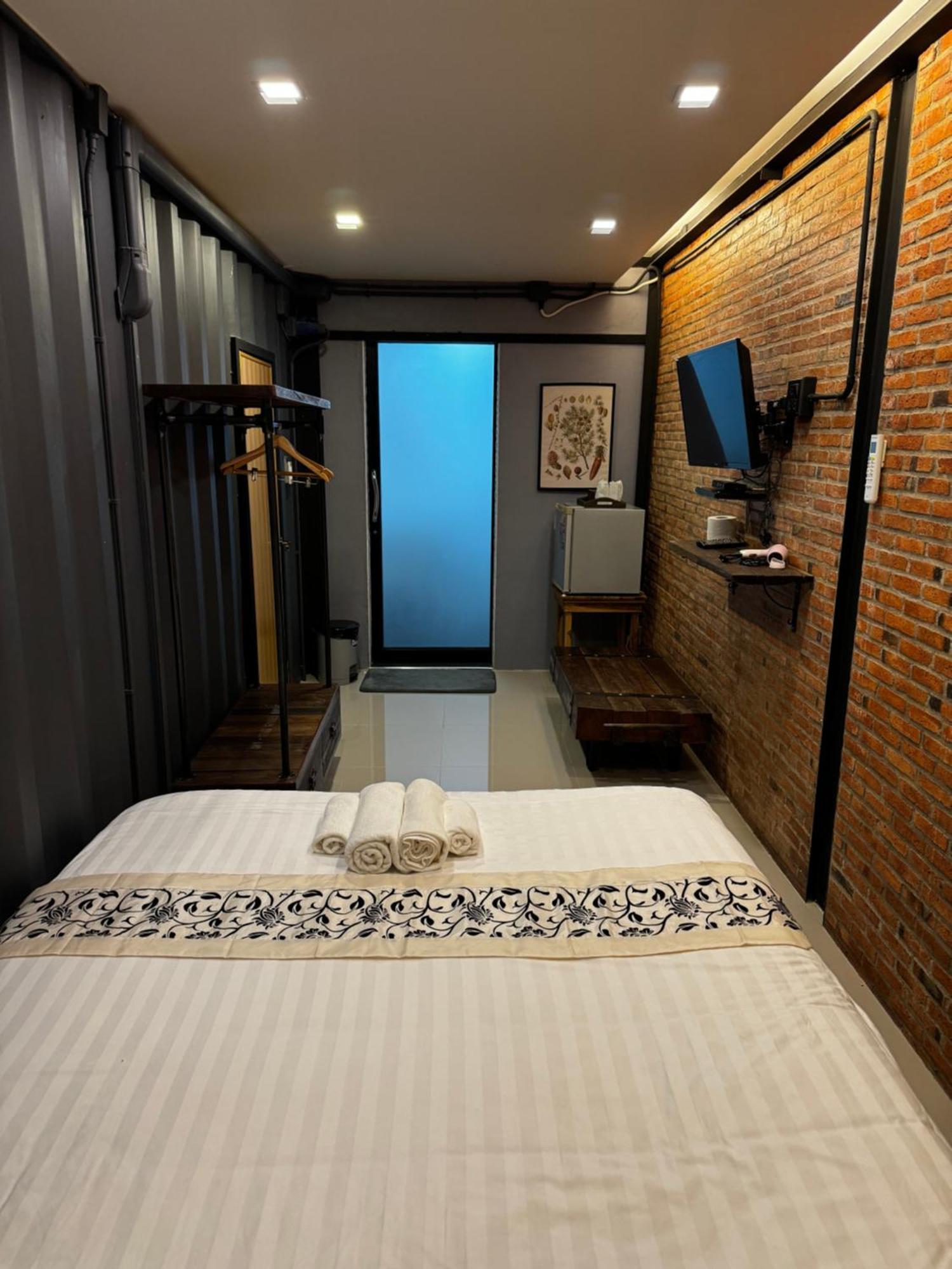 Baan Suanfah Kiangdao Bed and Breakfast Nan Buitenkant foto