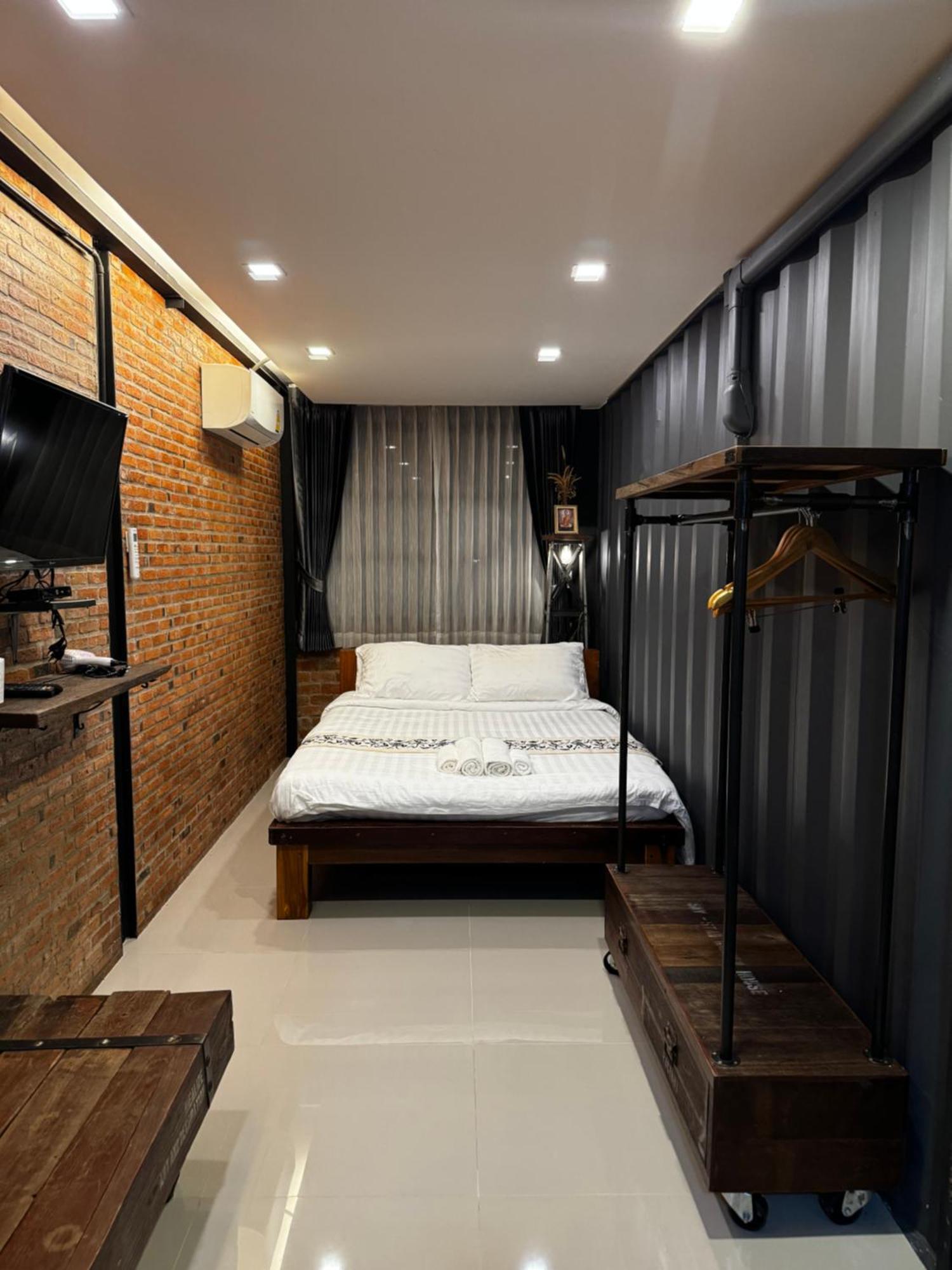 Baan Suanfah Kiangdao Bed and Breakfast Nan Buitenkant foto